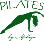 Pilates by Apittiya Logo